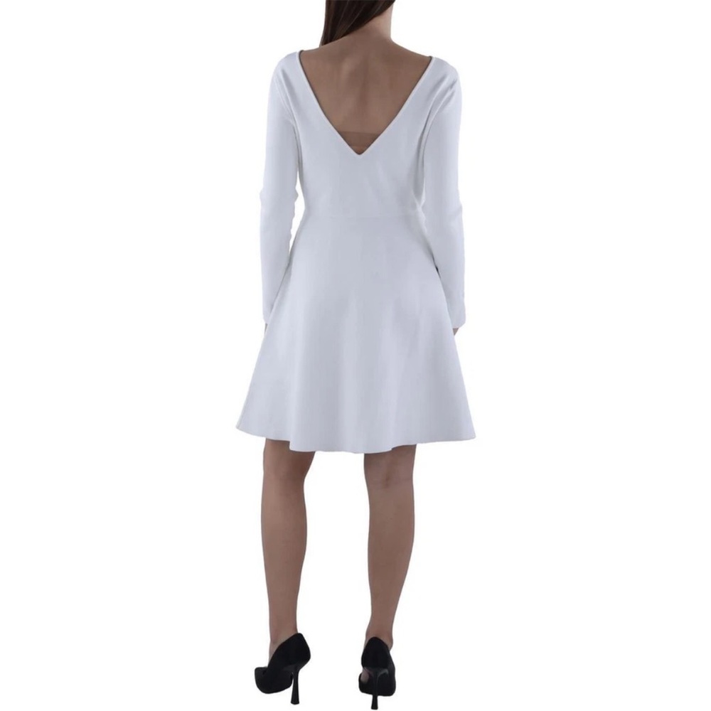 🆕NWT BCBG MAXAZRIA Fit & Flare dress